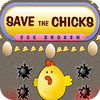 Save The Chicks המשחק