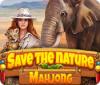 Save the Nature: Mahjong המשחק