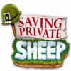 Saving Private Sheep המשחק