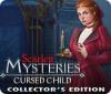 Scarlett Mysteries: Cursed Child Collector's Edition המשחק