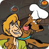 Scooby Doo's Bubble Banquet המשחק