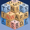 SCRABBLE Cubes המשחק