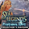 Sea Legends: Phantasmal Light Collector's Edition המשחק