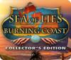 Sea of Lies: Burning Coast Collector's Edition המשחק