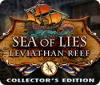 Sea of Lies: Leviathan Reef Collector's Edition המשחק