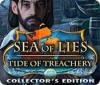 Sea of Lies: Tide of Treachery Collector's Edition המשחק