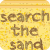 Search The Sand המשחק