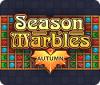 Season Marbles: Autumn המשחק