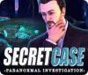 Secret Case: Paranormal Investigation המשחק