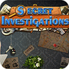 Secret Investigation המשחק
