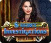 Secret Investigations: Revelation המשחק