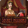 Secret Missions: Mata Hari and the Kaiser's Submarines המשחק