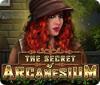 The Secret Of Arcanesium: A Mosaic Mystery המשחק