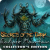 Secrets of the Dark: Eclipse Mountain Collector's Edition המשחק