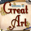 Secrets of Great Art המשחק