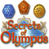 Secrets of Olympus המשחק