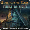 Secrets of the Dark: Temple of Night Collector's Edition המשחק