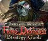 Secrets of the Seas: Flying Dutchman Strategy Guide המשחק