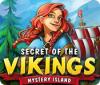 Secrets of the Vikings: Mystery Island המשחק