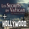 Secrets of Vatican and Hollywood המשחק