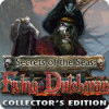 Secrets of the Seas: Flying Dutchman Collector's Edition המשחק