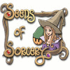 Seeds of Sorcery המשחק
