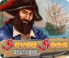 Seven Seas Solitaire המשחק