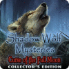 Shadow Wolf Mysteries: Curse of the Full Moon Collector's Edition המשחק