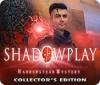 Shadowplay: Harrowstead Mystery Collector's Edition המשחק