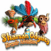 Shaman Odyssey: Tropic Adventure המשחק