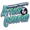 Shannon Tweed's! - Attack of the Groupies המשחק