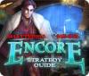 Shattered Minds: Encore Strategy Guide המשחק