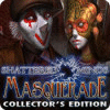 Shattered Minds: Masquerade Collector's Edition המשחק