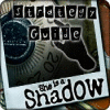 She is a Shadow Strategy Guide המשחק