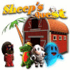 Sheep's Quest המשחק