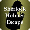 Sherlock Holmes Escape המשחק