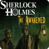 Sherlock Holmes: The Awakened המשחק