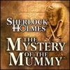 Sherlock Holmes - The Mystery of the Mummy המשחק