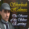 Sherlock Holmes - The Secret of the Silver Earring המשחק