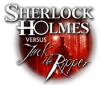 Sherlock Holmes VS Jack the Ripper המשחק