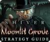 Shiver: Moonlit Grove Strategy Guide המשחק