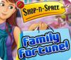 Shop-N-Spree: Family Fortune המשחק