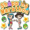 Shopping Marathon המשחק