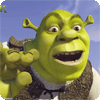 Shrek: Concentration המשחק