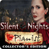 Silent Nights: The Pianist Collector's Edition המשחק
