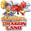 Sir Arthur in the Dragonland המשחק