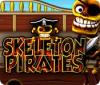 Skeleton Pirates המשחק