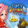 Sky Taxi 4: Top Secret המשחק