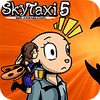 Sky Taxi 5: GMO Armageddon המשחק