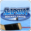 SlapShot Hockey Trivia המשחק